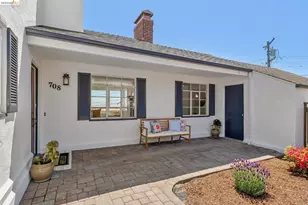 708 Grizzly Peak Blvd, Berkeley, CA 94708 - Photo 6