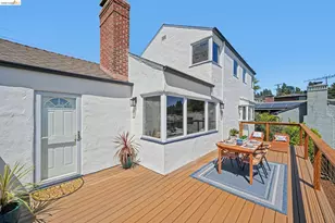 708 Grizzly Peak Blvd, Berkeley, CA 94708 - Photo 30