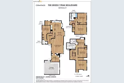 708 Grizzly Peak Blvd, Berkeley, CA 94708 - Photo 74