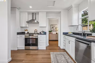 708 Grizzly Peak Blvd, Berkeley, CA 94708 - Photo 18