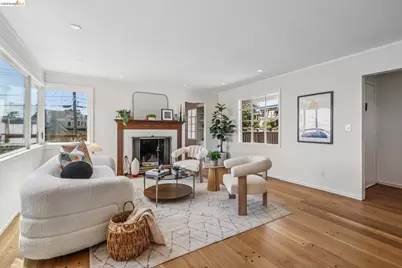 708 Grizzly Peak Blvd, Berkeley, CA 94708 - Photo 12