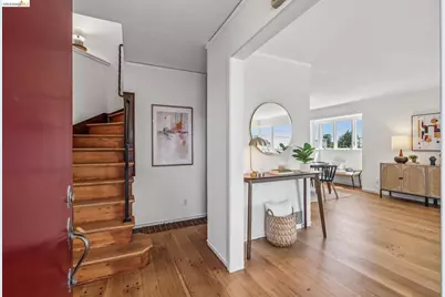 708 Grizzly Peak Blvd, Berkeley, CA 94708 - Photo 8