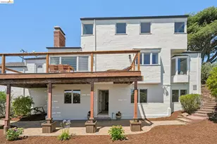 708 Grizzly Peak Blvd, Berkeley, CA 94708 - Photo 56