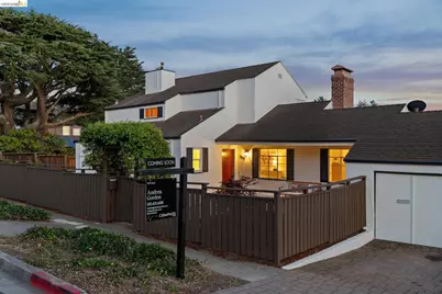 708 Grizzly Peak Blvd, Berkeley, CA 94708 - Photo 2
