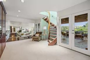 2223 Tunnel Rd, Oakland, CA 94611 - Photo 38