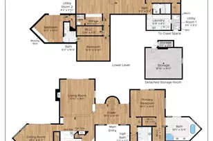 2223 Tunnel Rd, Oakland, CA 94611 - Photo 64