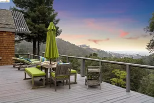 2223 Tunnel Rd, Oakland, CA 94611 - Photo 58