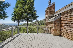 2223 Tunnel Rd, Oakland, CA 94611 - Photo 20