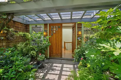2223 Tunnel Rd, Oakland, CA 94611 - Photo 6