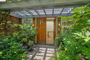 2223 Tunnel Rd, Oakland, CA 94611 - Photo 6