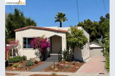 1011 Pomona Ave, Albany, CA 94706 - Photo 1