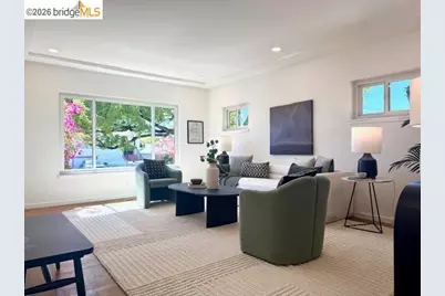 1011 Pomona Ave, Albany, CA 94706 - Photo 2