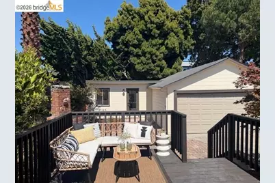 1011 Pomona Ave, Albany, CA 94706 - Photo 4