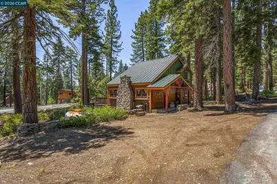 4177 North Lake Blvd, Carnelian Bay, CA 96140 - Photo 2