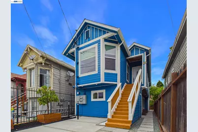 718 26, Oakland, CA 94612 - Photo 1