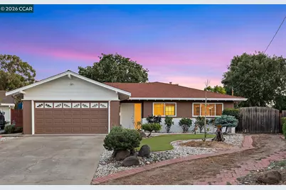 55 Ceemar Court, Concord, CA 94519 - Photo 1
