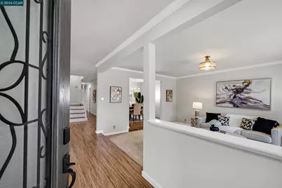 2415 Crestline Rd, Pleasanton, CA 94566 - Photo 6