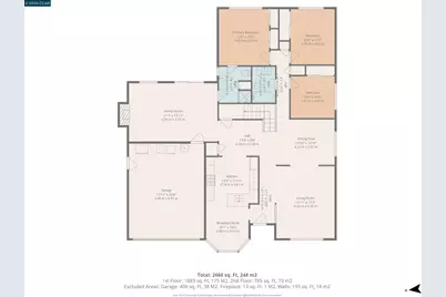 2415 Crestline Rd, Pleasanton, CA 94566 - Photo 42