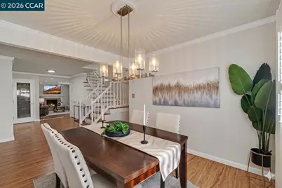 2415 Crestline Rd, Pleasanton, CA 94566 - Photo 2