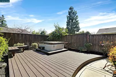 2415 Crestline Rd, Pleasanton, CA 94566 - Photo 38