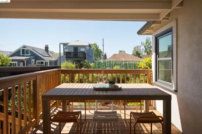 463 44th St, Oakland, CA 94609 - Photo 26