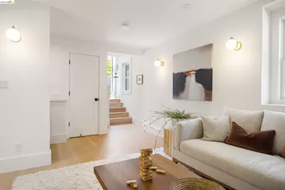 463 44th St, Oakland, CA 94609 - Photo 16