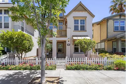 4468 Peralta Blvd, Fremont, CA 94536 - Photo 2