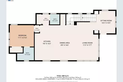 4468 Peralta Blvd, Fremont, CA 94536 - Photo 58