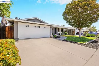 34352 Newton Ct, Fremont, CA 94555 - Photo 4