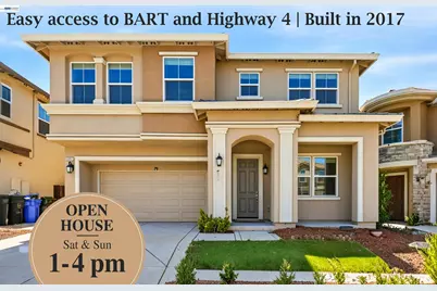 2631 Clarita Dr, Pittsburg, CA 94565 - Photo 1