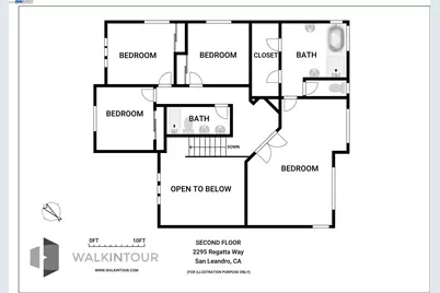2295 Regatta Way, San Leandro, CA 94579 - Photo 40