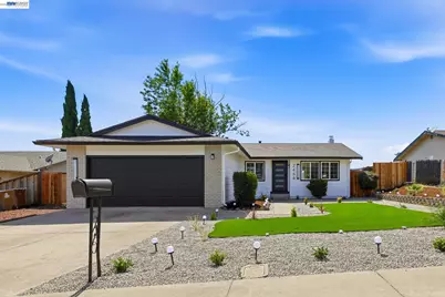 2464 Morello Heights Cir, Martinez, CA 94553 - Photo 4