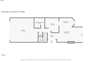 4433 Valley Ave, Pleasanton, CA 94566 - Photo 18