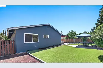 4028 Drake Way, Livermore, CA 94550 - Photo 26