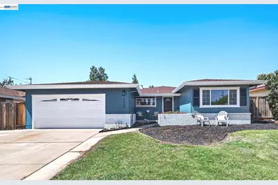 4028 Drake Way, Livermore, CA 94550 - Photo 1