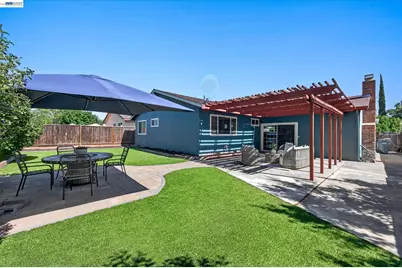 4028 Drake Way, Livermore, CA 94550 - Photo 24
