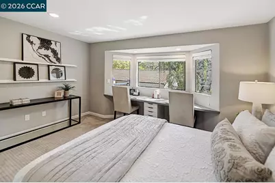 4521 Terra Granada Dr #4B, Walnut Creek, CA 94595 - Photo 34