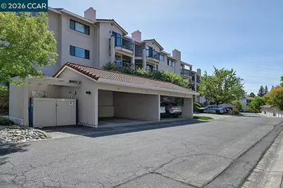 4521 Terra Granada Dr #4B, Walnut Creek, CA 94595 - Photo 46