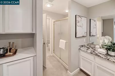 4521 Terra Granada Dr #4B, Walnut Creek, CA 94595 - Photo 28
