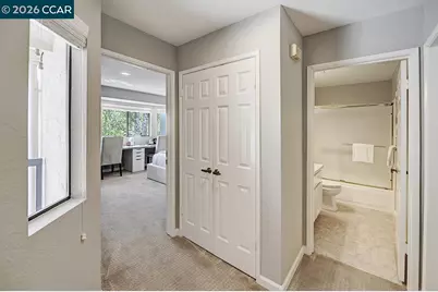 4521 Terra Granada Dr #4B, Walnut Creek, CA 94595 - Photo 32