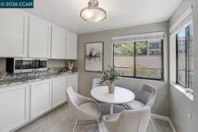 4521 Terra Granada Dr #4B, Walnut Creek, CA 94595 - Photo 8