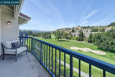 4521 Terra Granada Dr #4B, Walnut Creek, CA 94595 - Photo 16