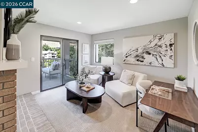 4521 Terra Granada Dr #4B, Walnut Creek, CA 94595 - Photo 12