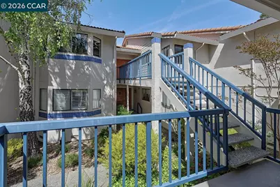 4521 Terra Granada Dr #4B, Walnut Creek, CA 94595 - Photo 44