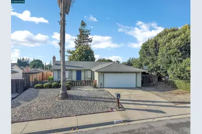 2226 Meredith Way, Antioch, CA 94509 - Photo 1