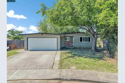 357 Santa Susana Ct, Fairfield, CA 94533 - Photo 1