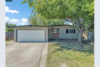 357 Santa Susana Ct, Fairfield, CA 94533 - Photo 2
