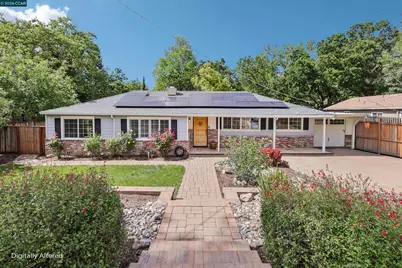 129 Valle Vista Dr, Danville, CA 94526 - Photo 2