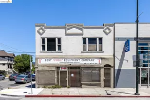 3101 San Pablo Ave, Berkeley, CA 94702 - Photo 1