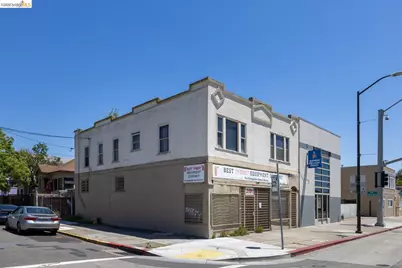 3101 San Pablo Ave, Berkeley, CA 94702 - Photo 2